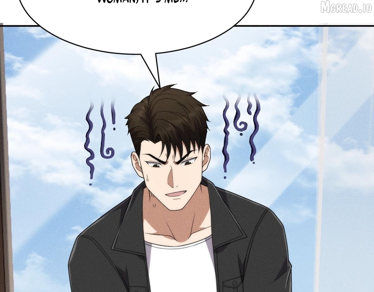 Hidden Dragon in the City (2025) Chapter 76  - page 158